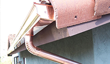 Rain Gutter Installation, Repair, Cleaning in Independence, MN